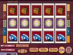 Island Gold Slots
